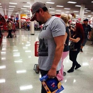 Meet your Posher, Abraham